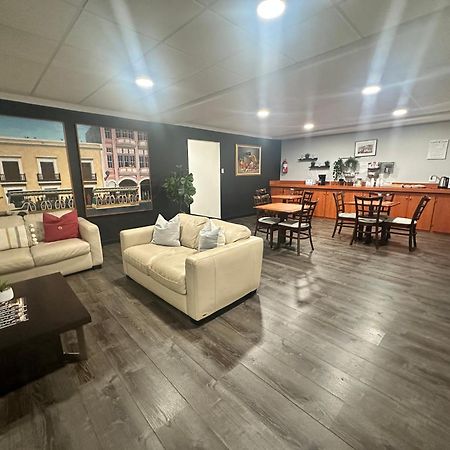Sj Suites Hotel San Juan Ngoại thất bức ảnh