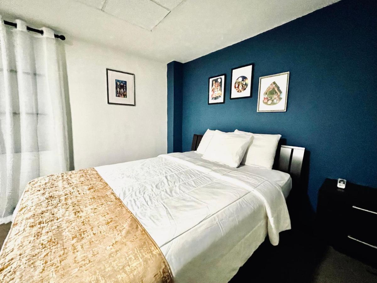 Sj Suites Hotel San Juan Ngoại thất bức ảnh