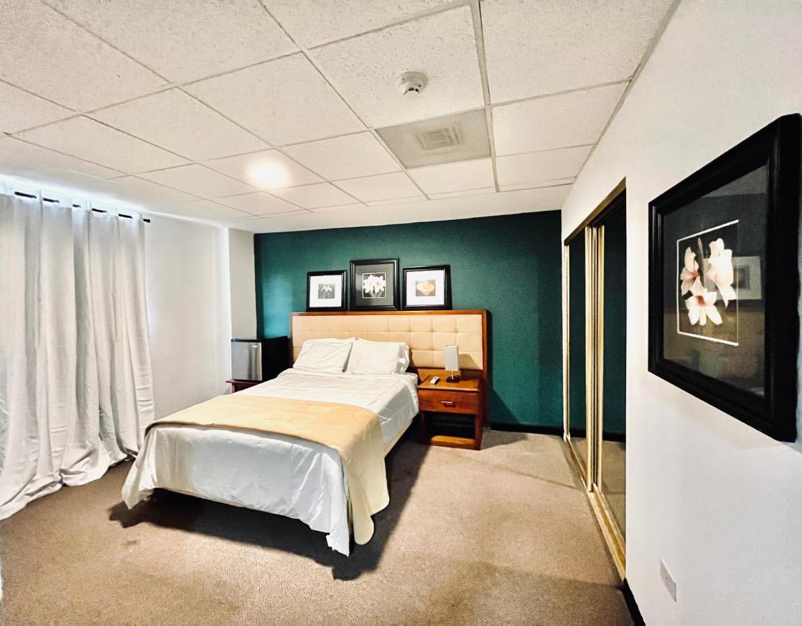 Sj Suites Hotel San Juan Ngoại thất bức ảnh