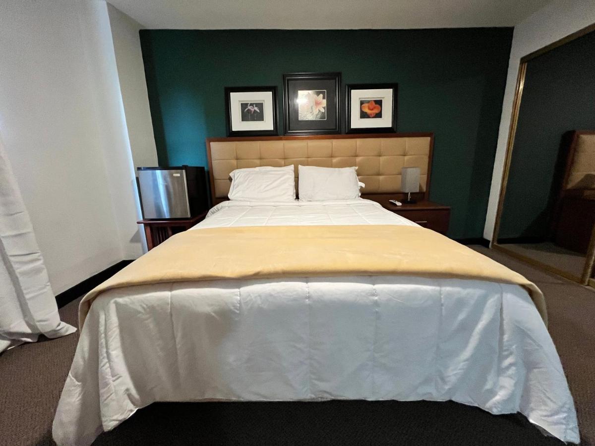Sj Suites Hotel San Juan Ngoại thất bức ảnh