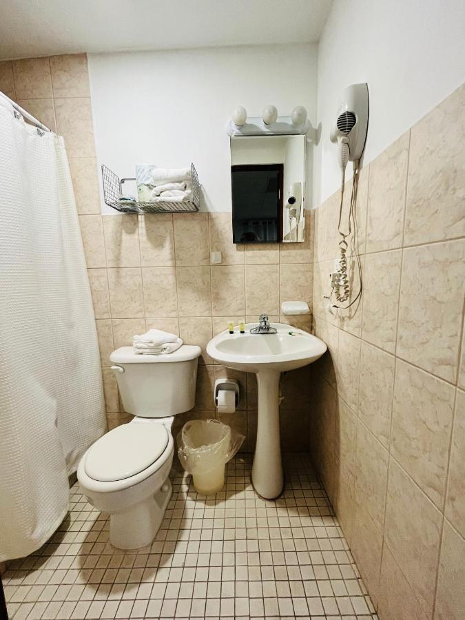 Sj Suites Hotel San Juan Ngoại thất bức ảnh