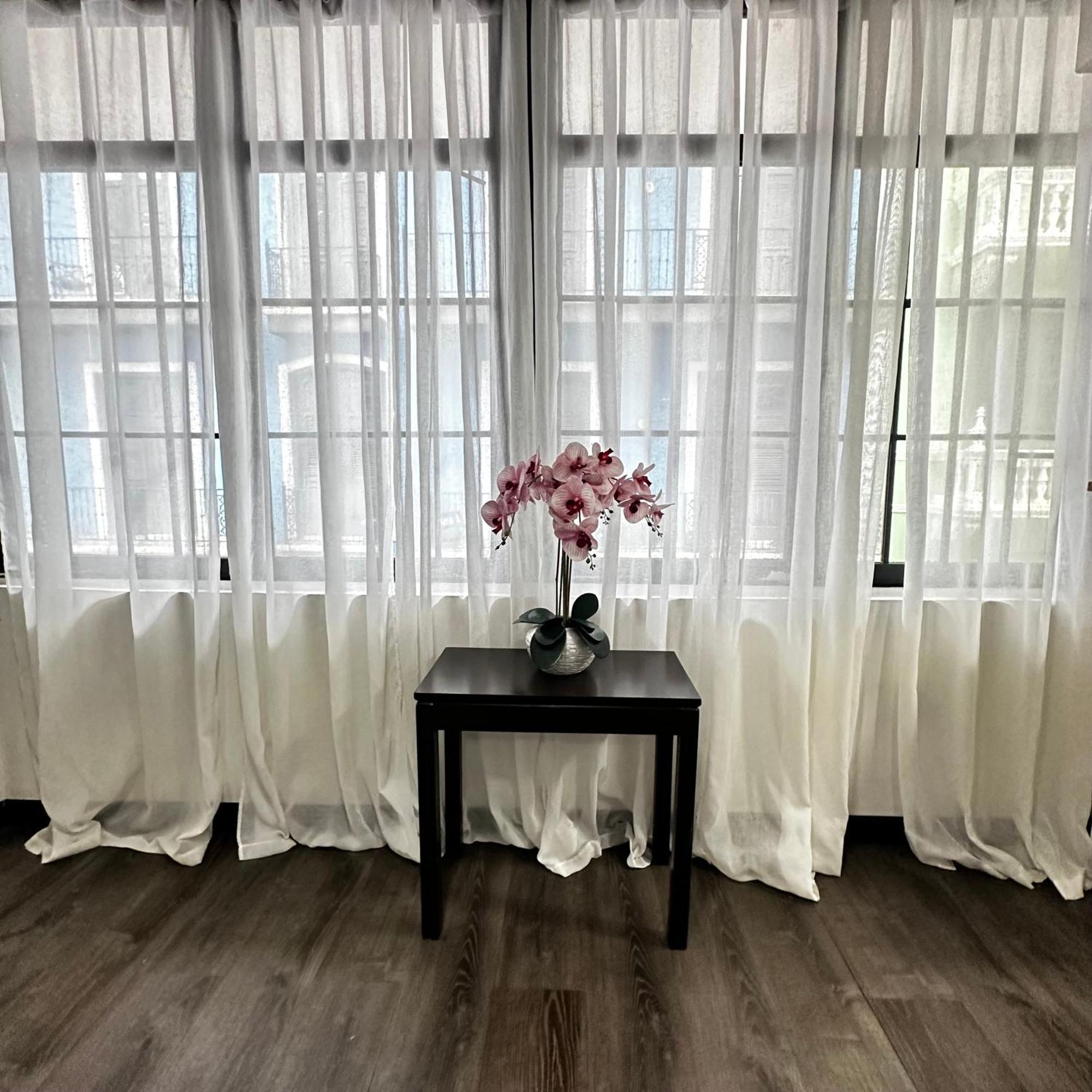 Sj Suites Hotel San Juan Ngoại thất bức ảnh