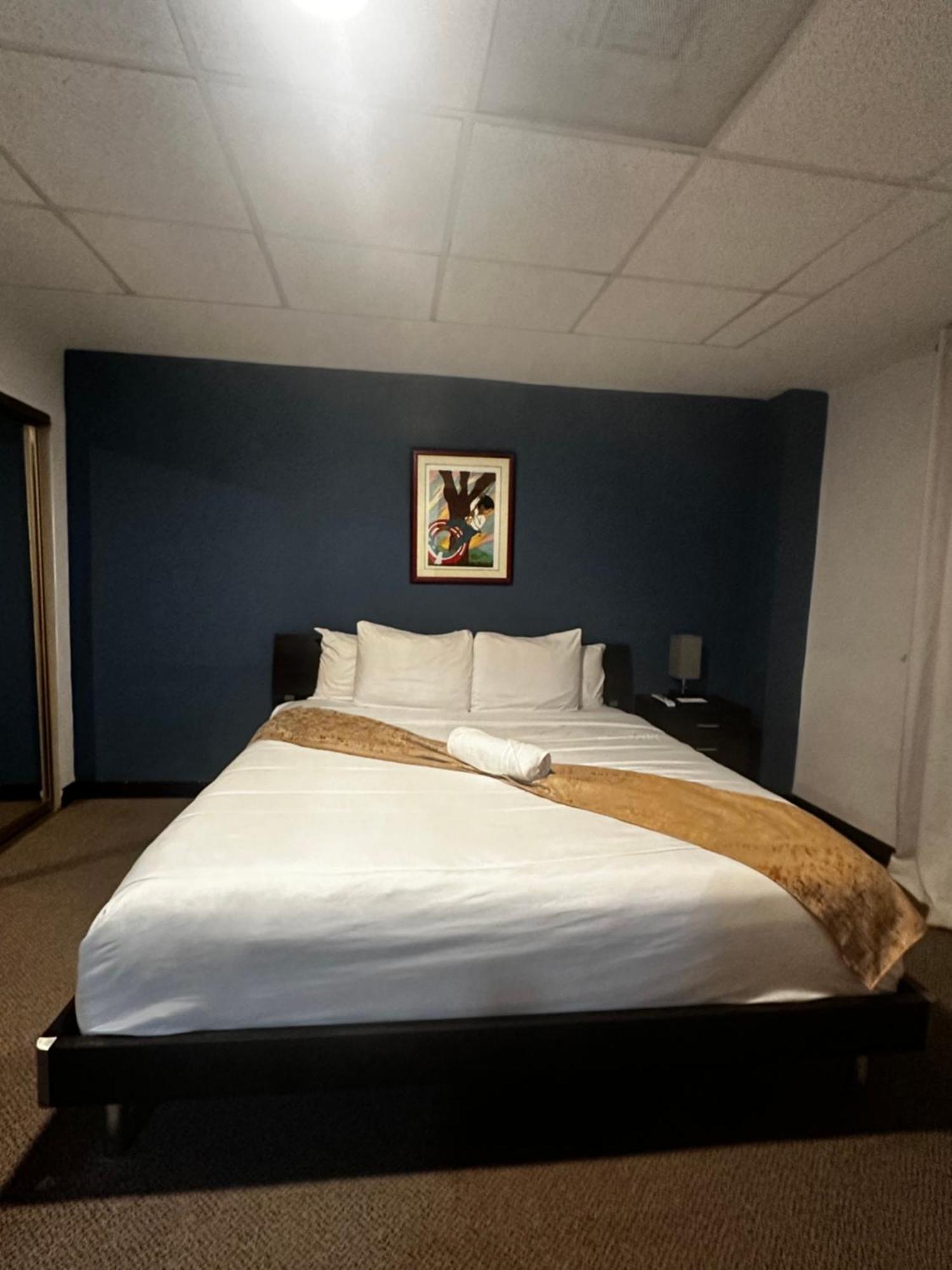 Sj Suites Hotel San Juan Ngoại thất bức ảnh