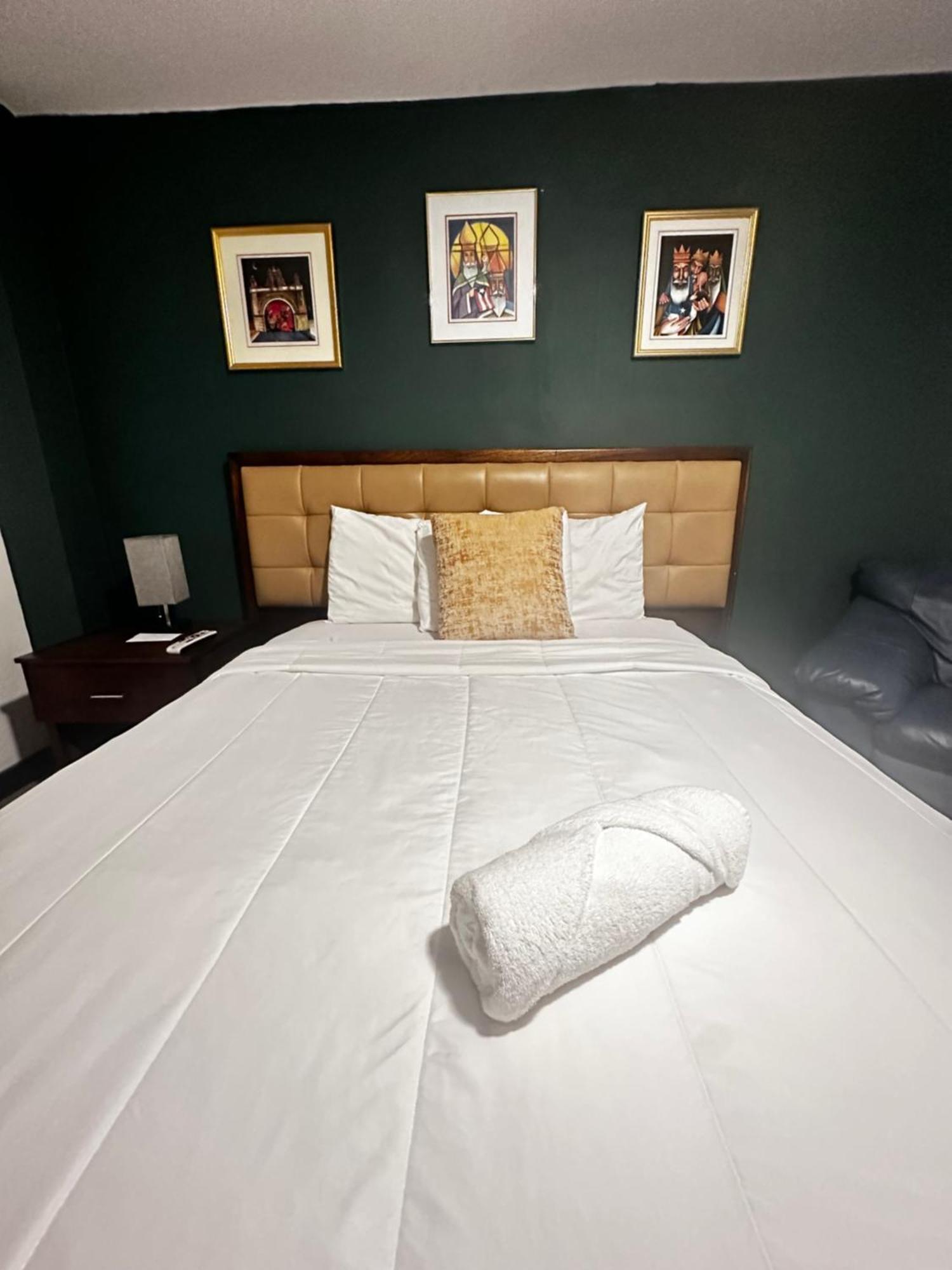 Sj Suites Hotel San Juan Ngoại thất bức ảnh
