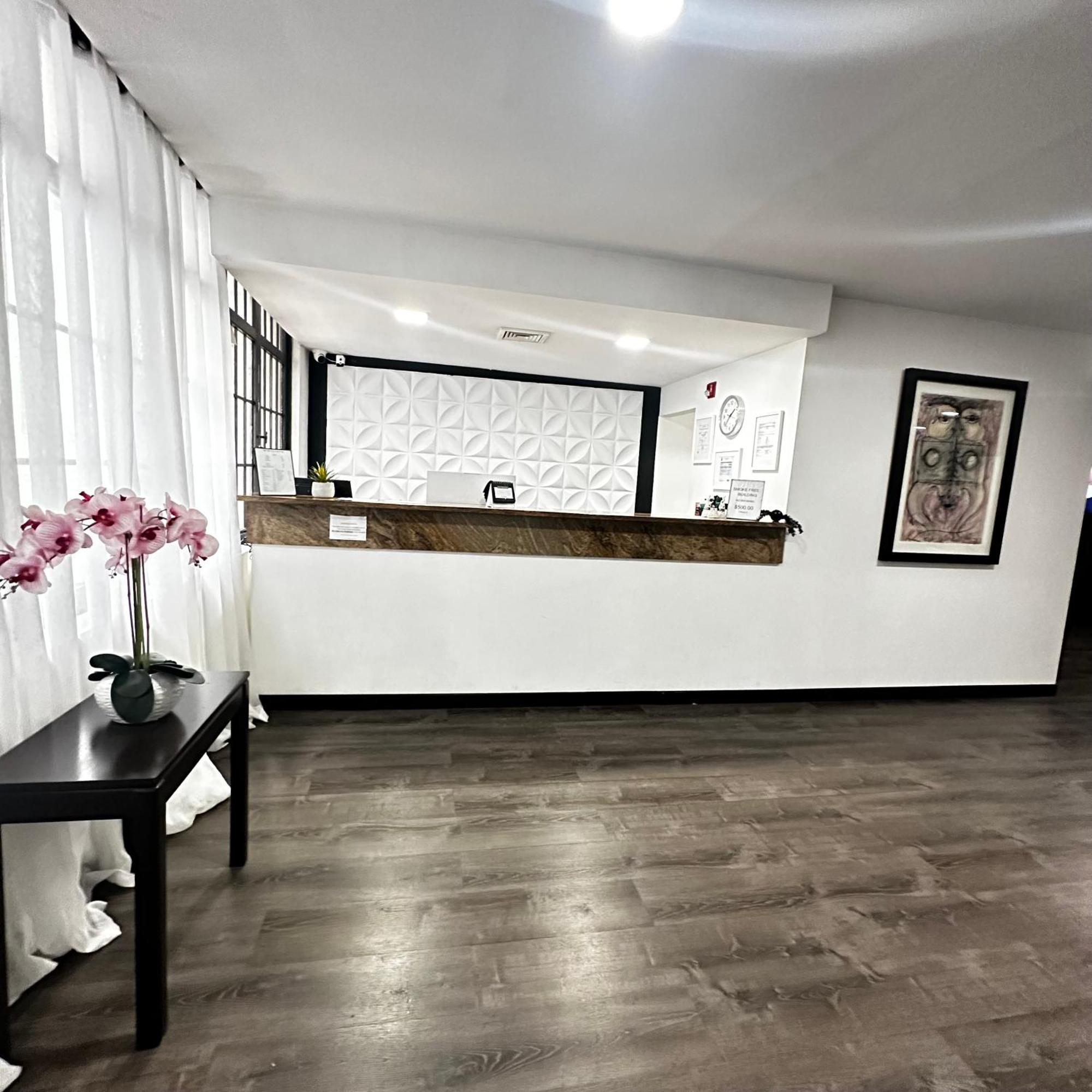 Sj Suites Hotel San Juan Ngoại thất bức ảnh