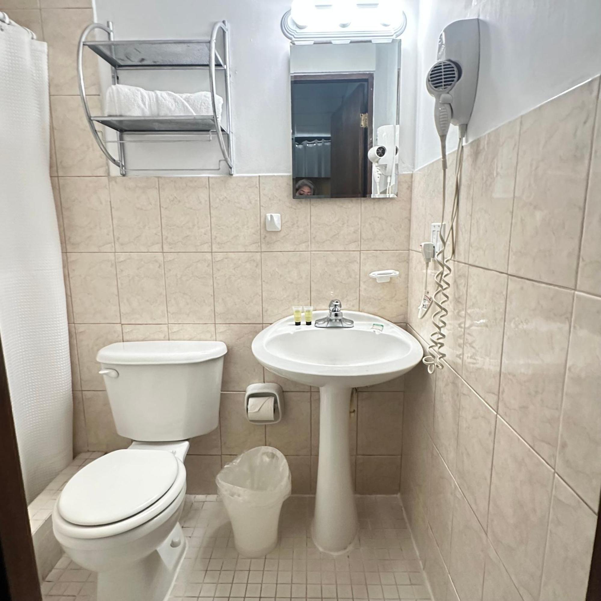 Sj Suites Hotel San Juan Ngoại thất bức ảnh
